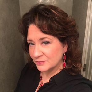 Meet your Posher, Margie